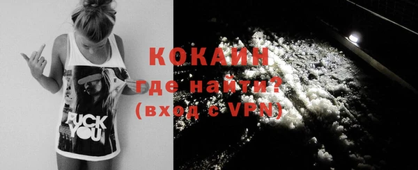 крисы Баксан