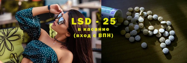 стафф Арсеньев